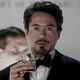TONY STARK