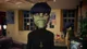 Dressing Room Murdoc