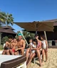 The ronaldo family