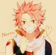 Natsu Dragneel