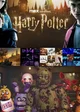 Harry Potter x Fnaf