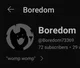 Boredom73369