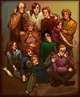 Weasleys