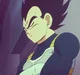 Husband Vegeta