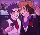 Danganronpa Prom