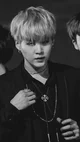 Yoongi