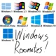 Windows Roomates