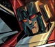 Starscream