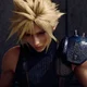Cloud Strife