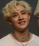 Bang Chan-Wedding
