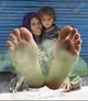 HomelessGiantessFeet