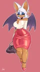 Rouge the Bat