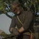 Arthur Morgan