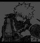 Bakugo Katsuki 