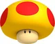 Mega mushroom 