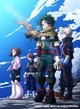 MHA 2TAAL