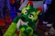 Dew shep Fursuit 