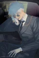 Satoru Gojo - BL 