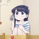 Komi San