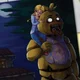 Susie-FazbearFrights