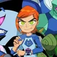 Gwen 10 - Ben 10