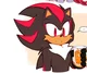shadow the hedgehog