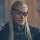 Aemond Targaryen 