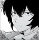 BSD Dazai Osamu