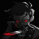 Human Alastor