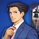 Phoenix Wright
