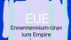 EUE