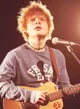 Ed Sheeran