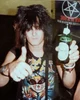 Nikki Sixx