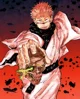 Ryomen Sukuna