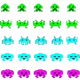 Space Invaders