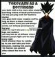 Tokoyami 