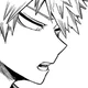 Bakugo Katsuki 