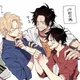 Ace Sabo Luffy Uta