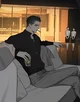 Mafia leader