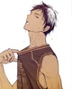 Aomine Daiki