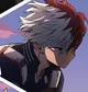 Shoto Todoroki