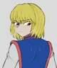 Kurapika -Femboy-