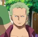 Roronoa Zoro 