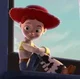 Jessie - Toy Story