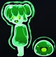 Human Rad Slime