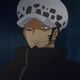 Trafalgar Law