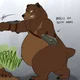 bear