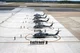 2 MH-60B at 2 Helipa