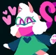 Ralsei