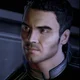 ME3 - Kaidan Alenko